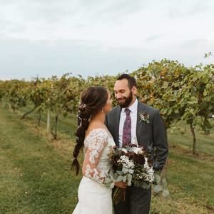 Meet your Posher, Abbie